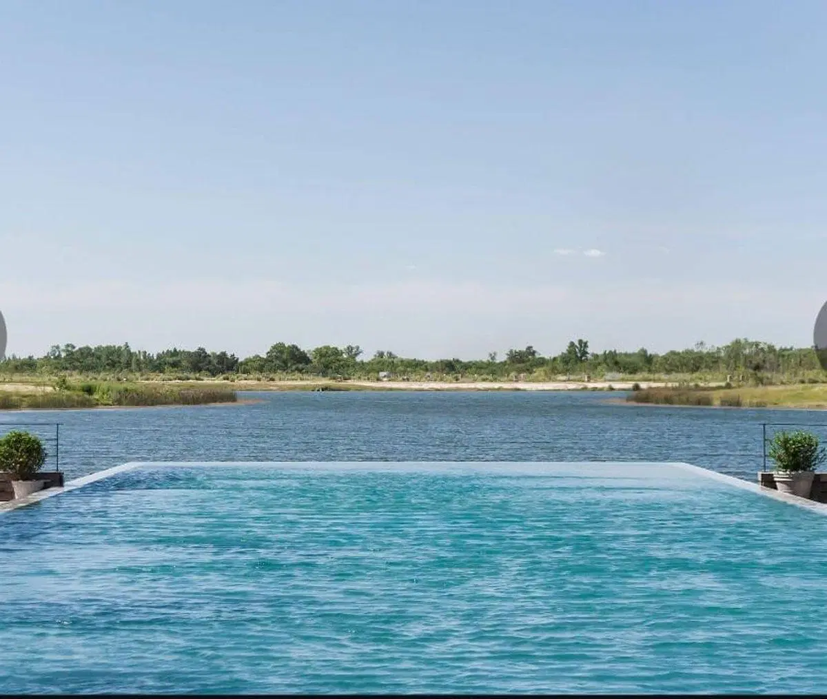 EN VENTA LOTE EN CLUB NAUTICO EL NAUDIR, ESCOBAR 3