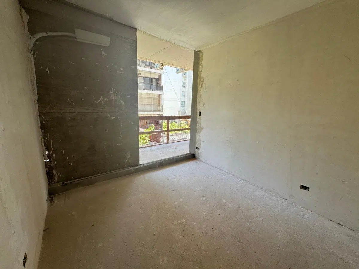 VENTA DEPARTAMENTO 2 AMBIENTE BALCON  FULL AMENI 3