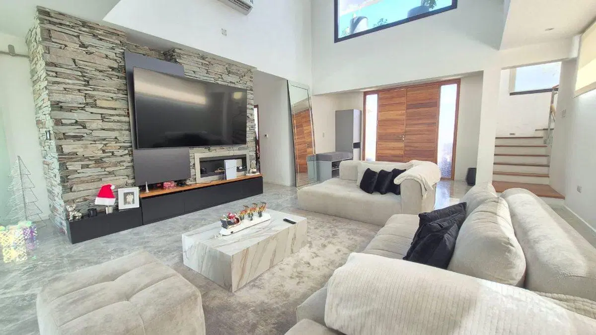 EN VENTA CASA 4 AMB CANNING LOS ROBLES CANNING 3
