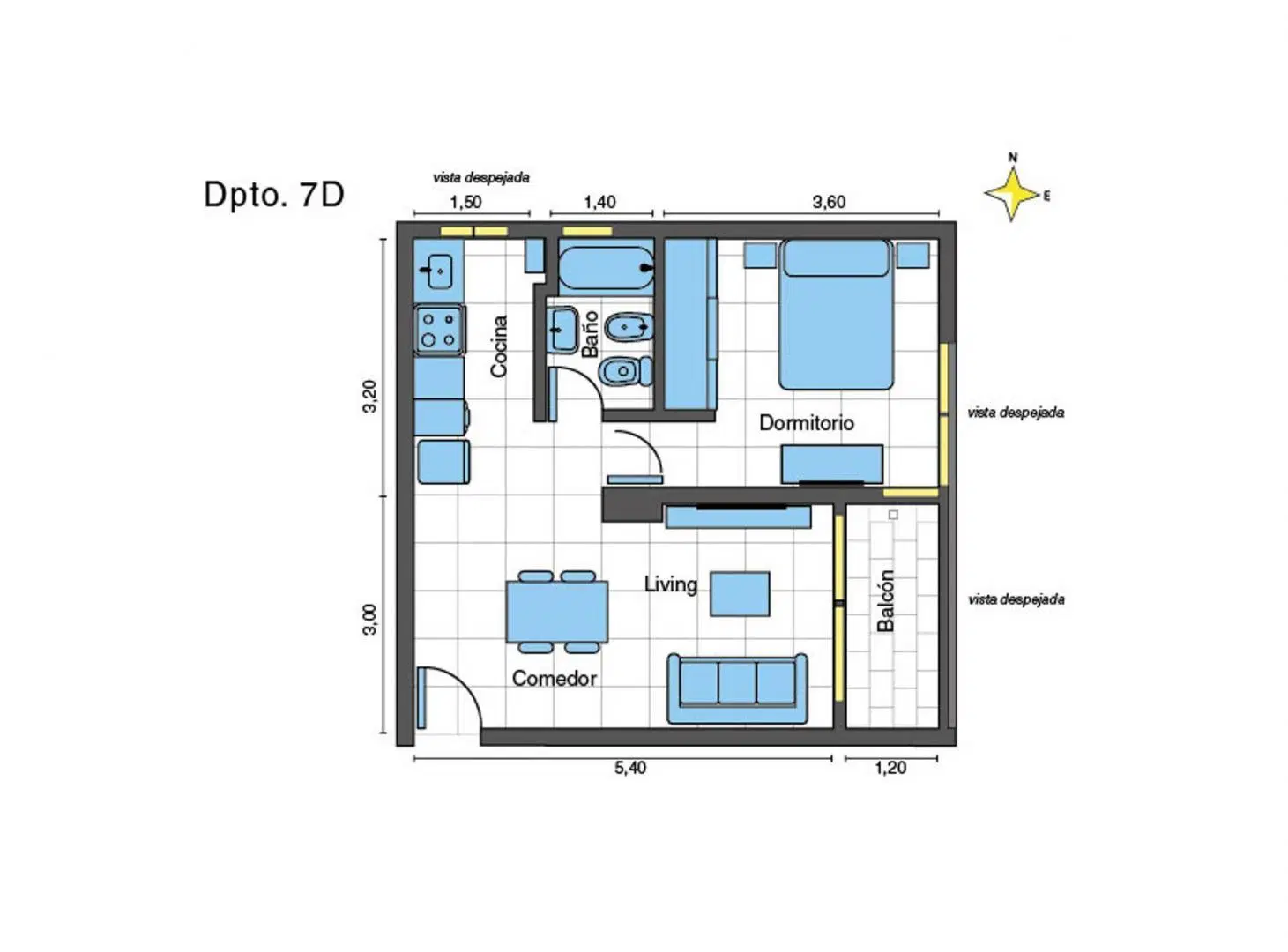 Plano 1