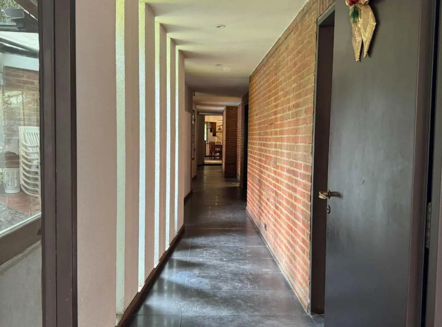 VENTA CASA 7AMB. MASCHWITZ , LOS NARANJOS PILETA 3