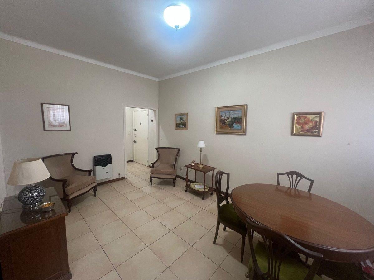 EN VENTA DEPTO 3 AMB EN VILLA URQUIZA