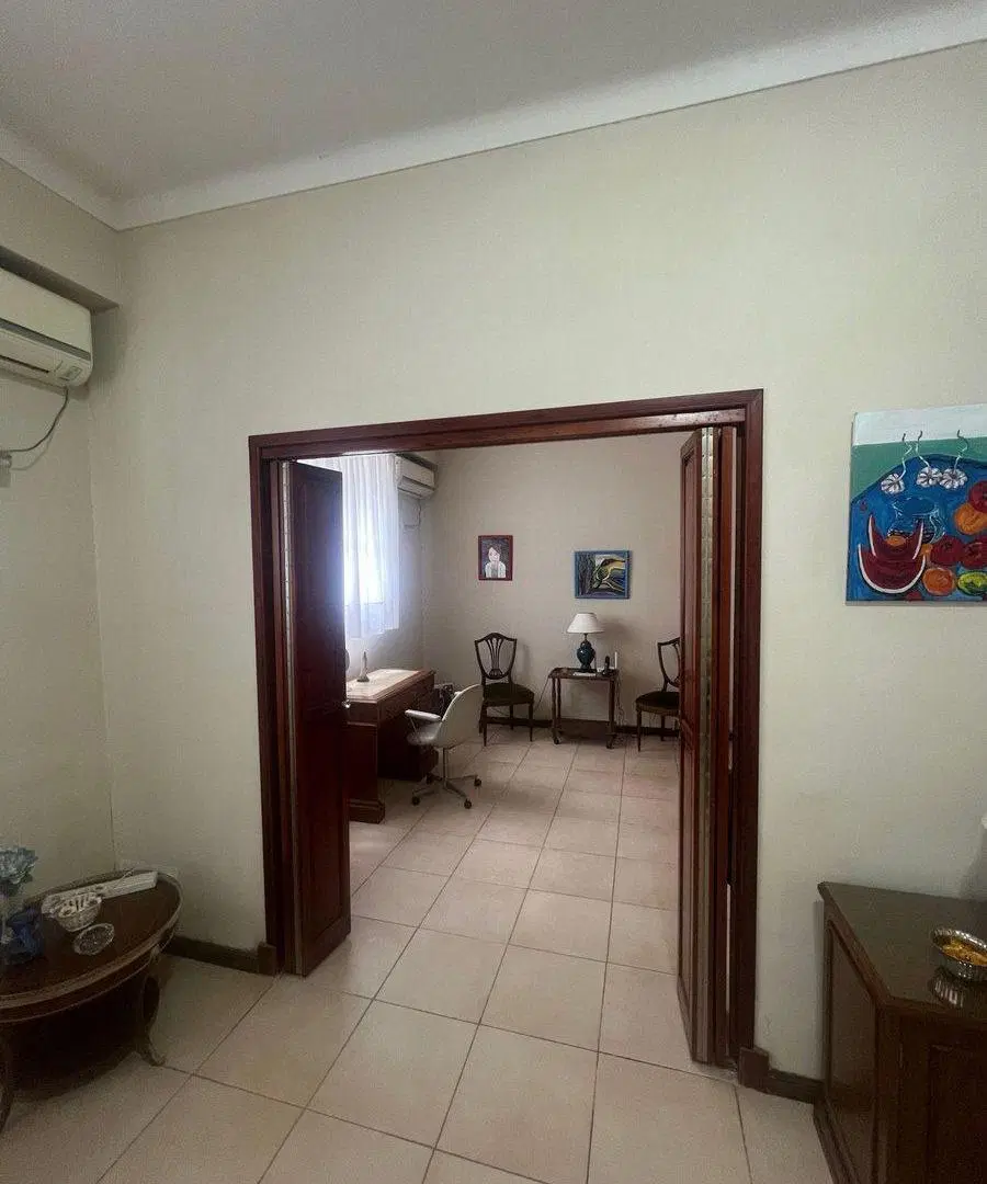 EN VENTA DEPTO 3 AMB EN VILLA URQUIZA 5