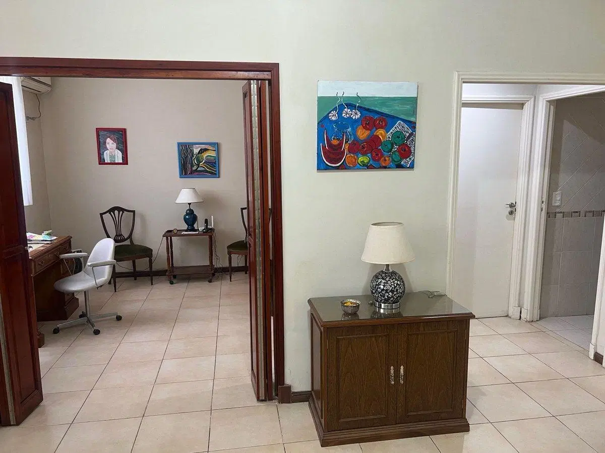 EN VENTA DEPTO 3 AMB EN VILLA URQUIZA 2