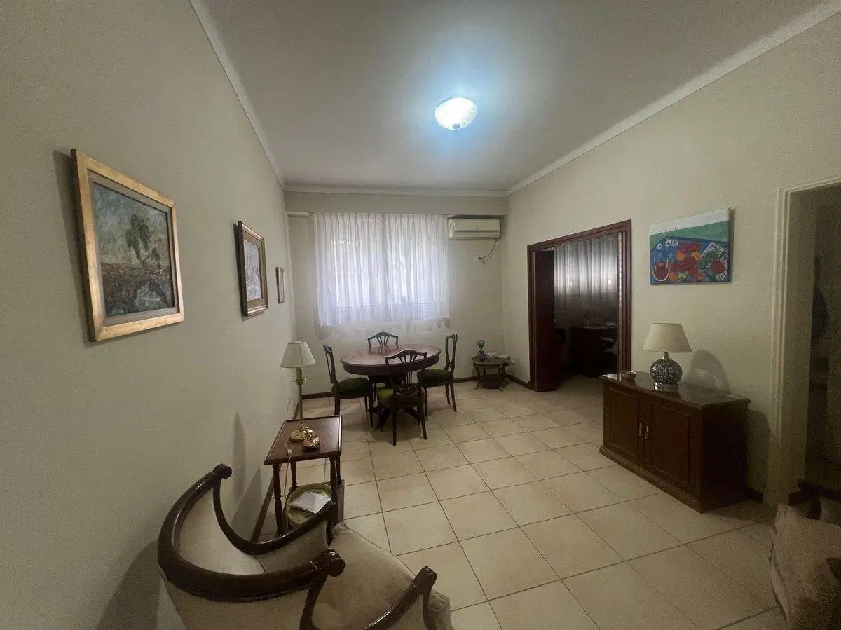 EN VENTA DEPTO 3 AMB EN VILLA URQUIZA 4
