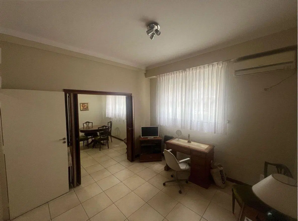 EN VENTA DEPTO 3 AMB EN VILLA URQUIZA 3