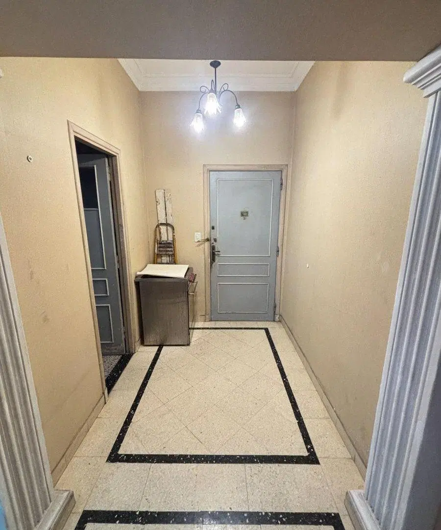 EN VENTA DEPTO 3 AMB CON BALCON - VILLA URQUIZA 3
