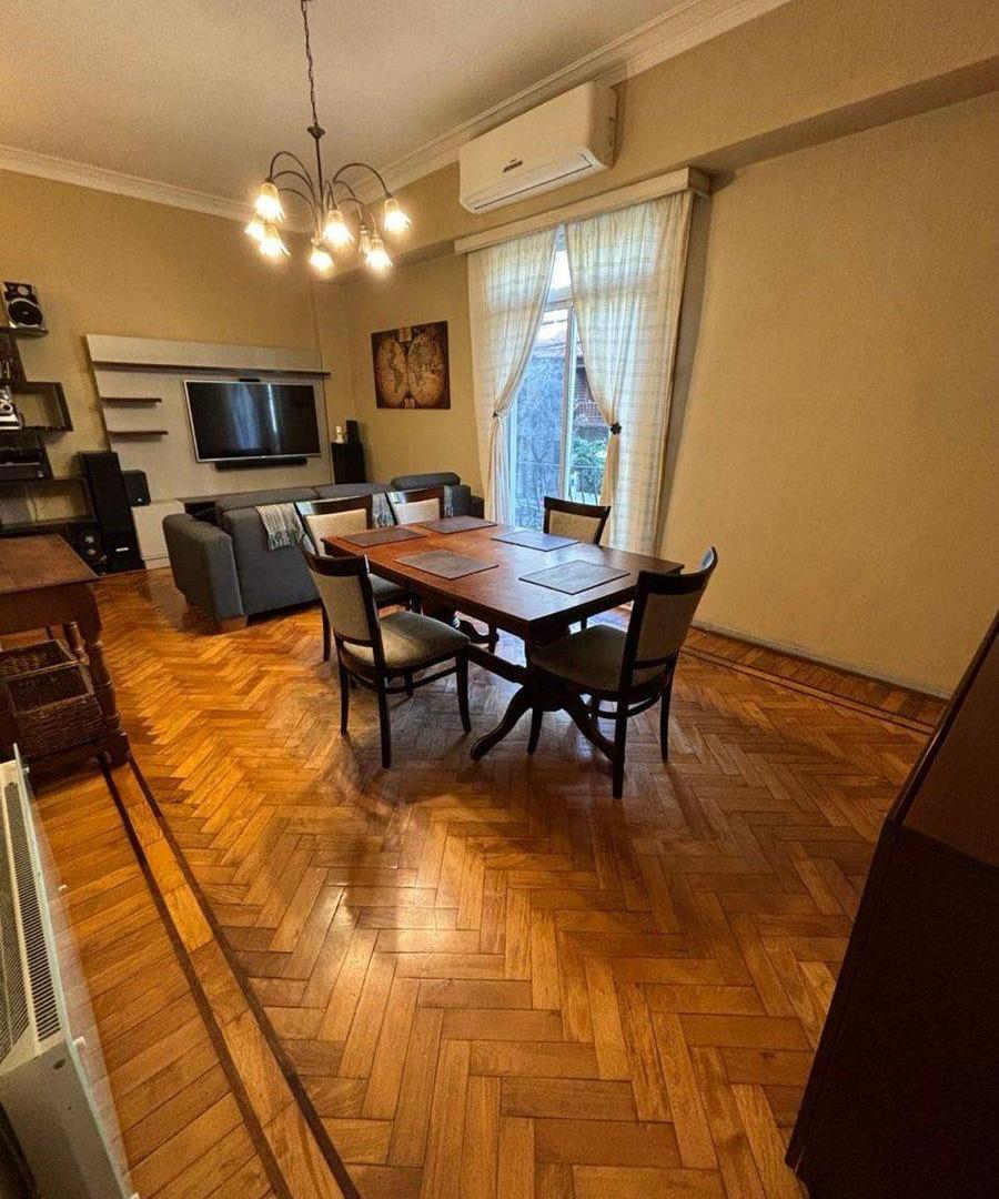 EN VENTA DEPTO 3 AMB CON BALCON - VILLA URQUIZA