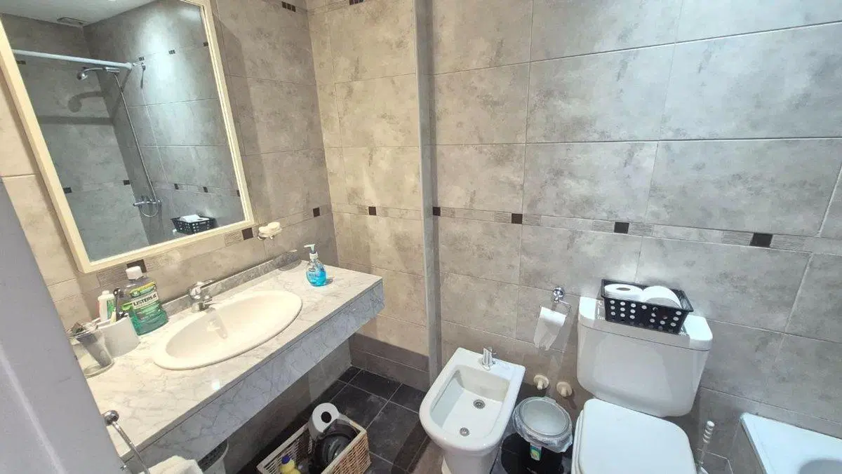 Venta Monoambiente en Lanus Este Amenities 3