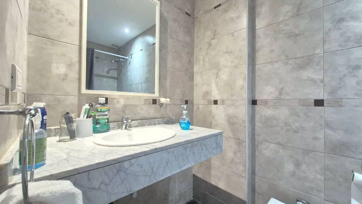 Venta Monoambiente en Lanus Este Amenities 5