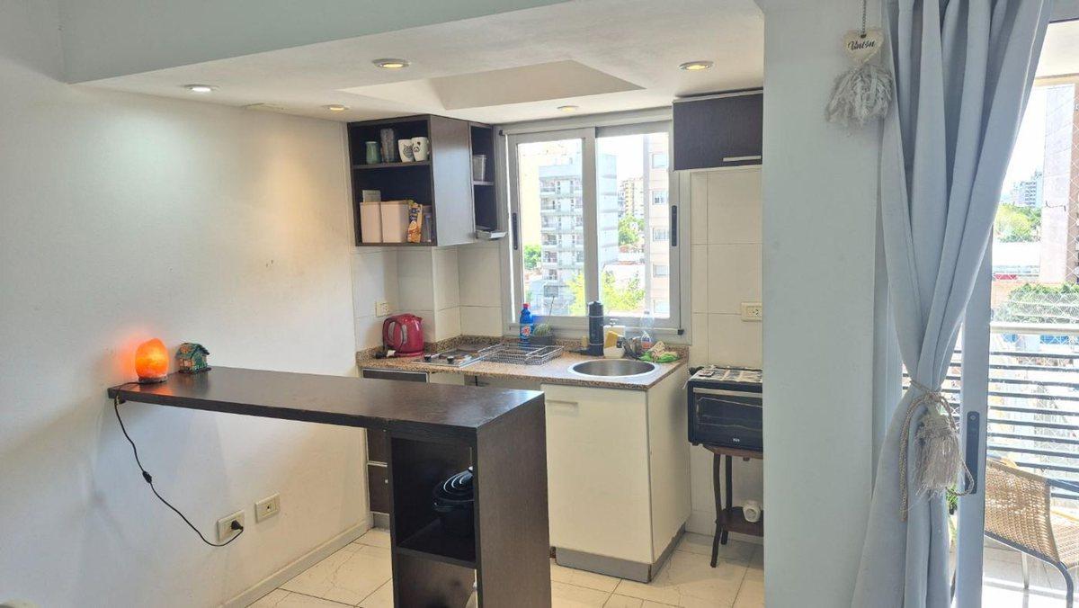 Venta Monoambiente en Lanus Este Amenities