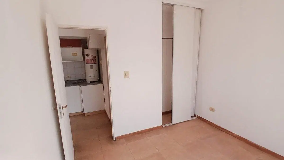 MUÑIZ DEPARTAMENTO DOS AMBIENTES CON DOS COCHERAS 4