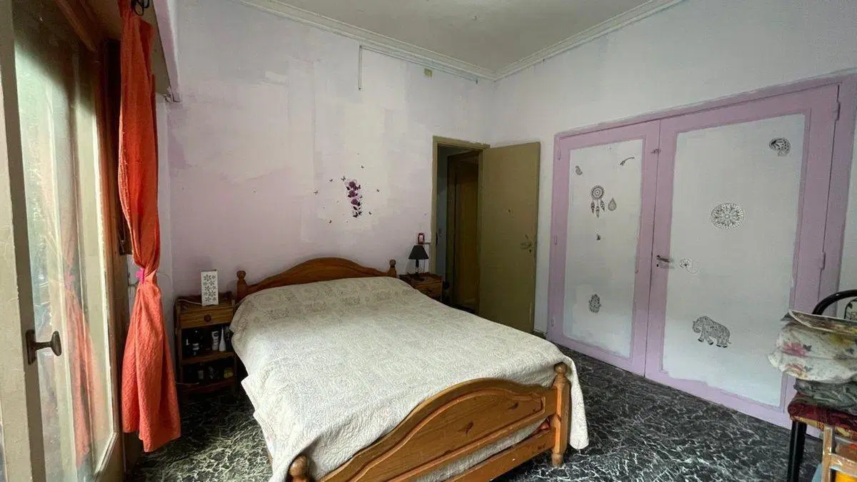 Venta Flores Dto 4 amb con balcon-Apto credito 5