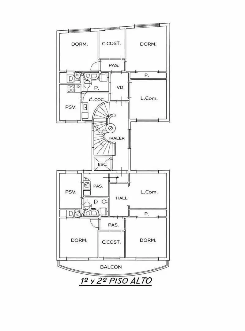 Plano 1