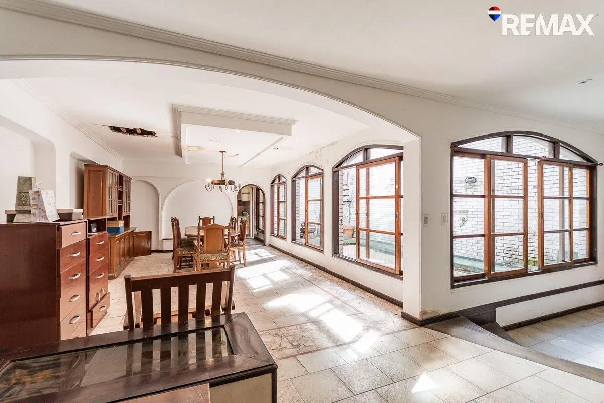 VENTA CASA 4 AMBIENTES QUINTA GALLI AVELLANEDA 5