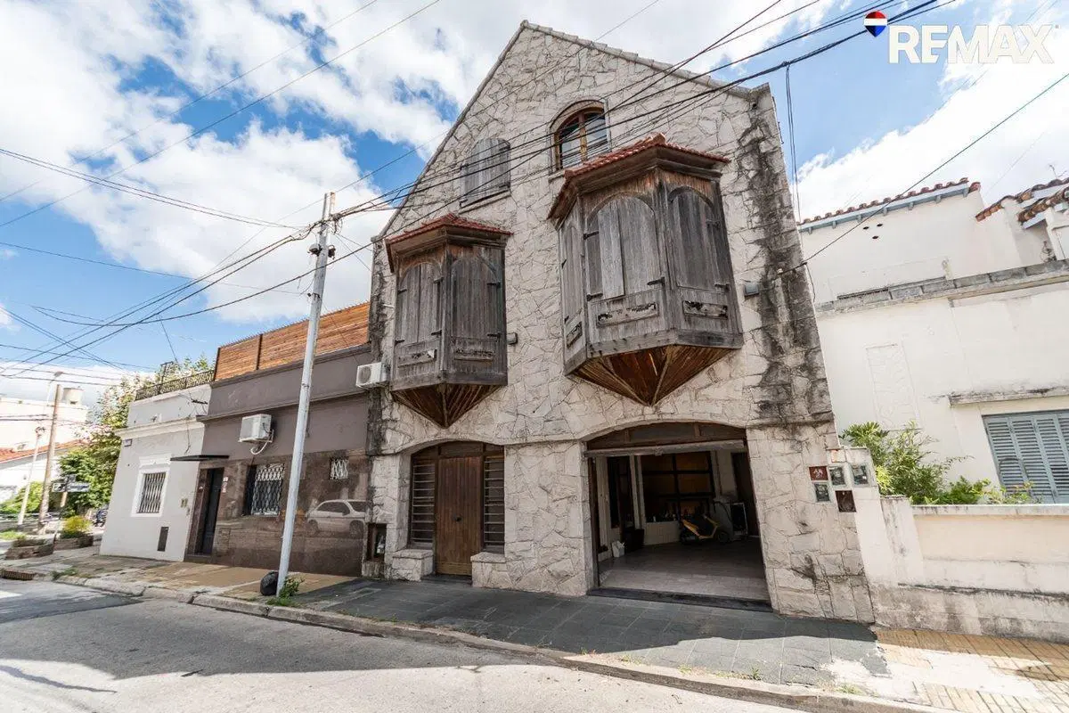 VENTA CASA 4 AMBIENTES QUINTA GALLI AVELLANEDA 2