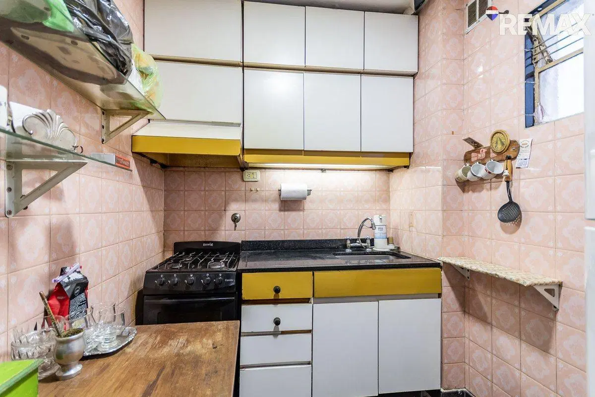 VENTA PH 4 AMBIENTES CON PATIO SIN EXPENSAS 2