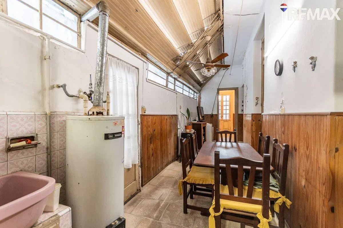 VENTA PH 4 AMBIENTES CON PATIO SIN EXPENSAS 3