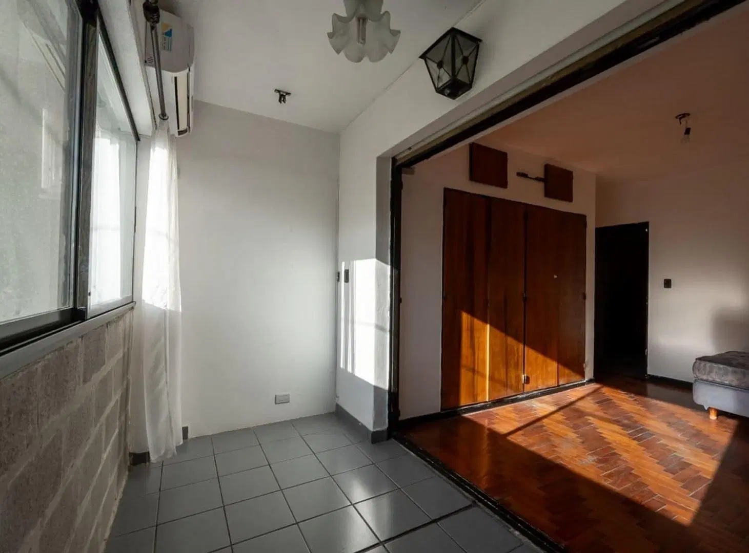 Venta PH 4 amb patio terraza quincho -V Pueyrredón 4