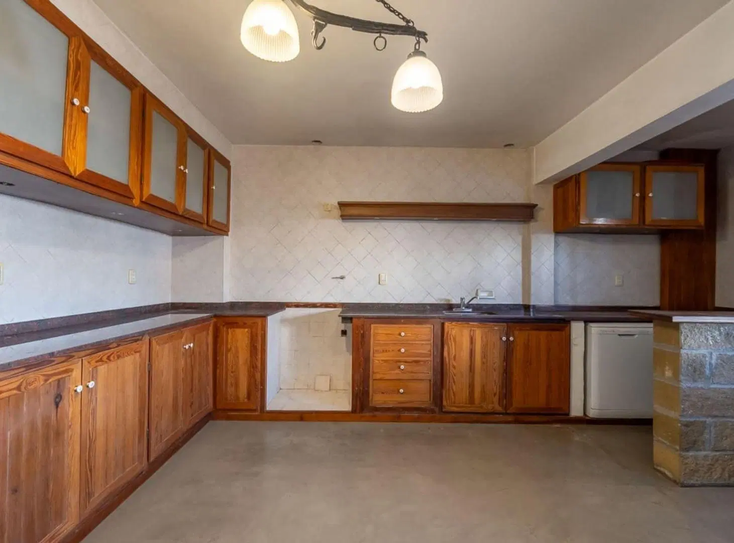 Venta PH 4 amb patio terraza quincho -V Pueyrredón 5