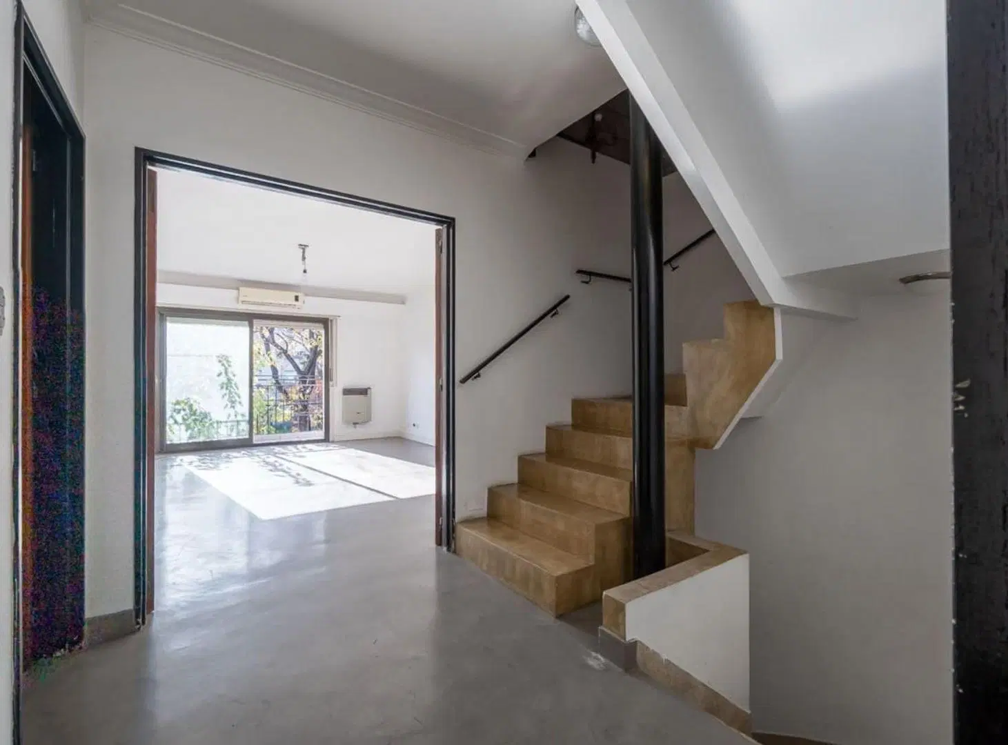 Venta PH 4 amb patio terraza quincho -V Pueyrredón 2