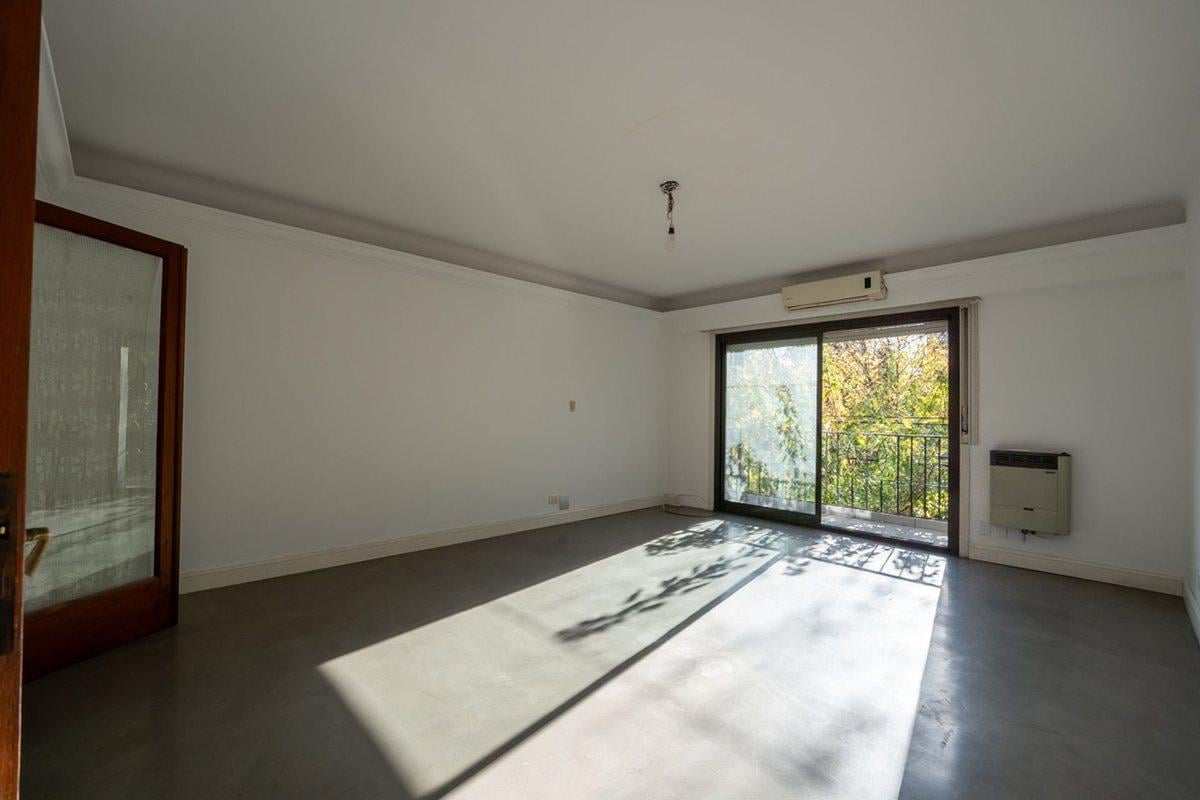 Venta PH 4 amb patio terraza quincho -V Pueyrredón