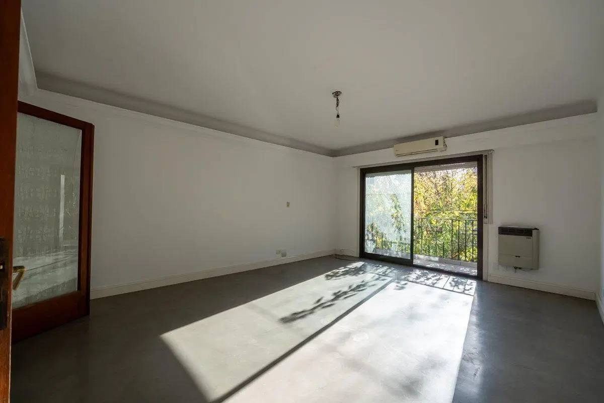 Venta PH 4 amb patio terraza quincho -V Pueyrredón 3