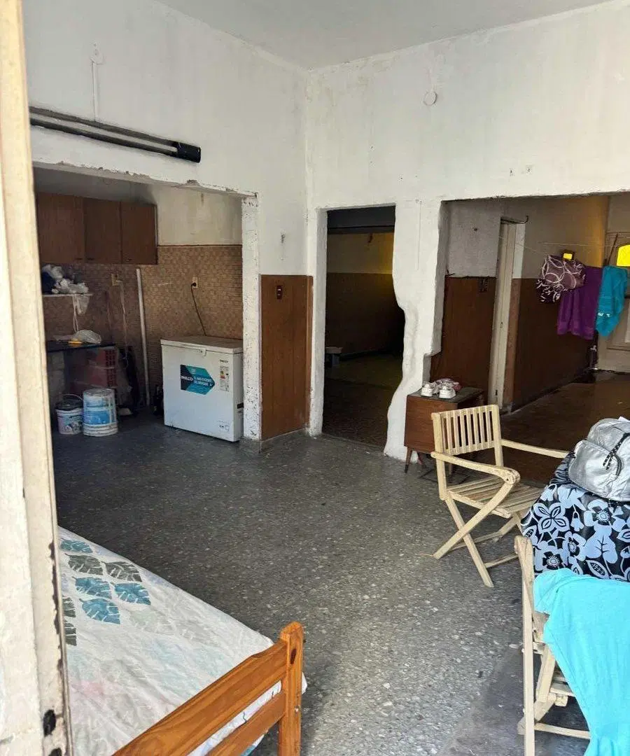 CASA  REFACCIONAR en LOTE 296 M2 5