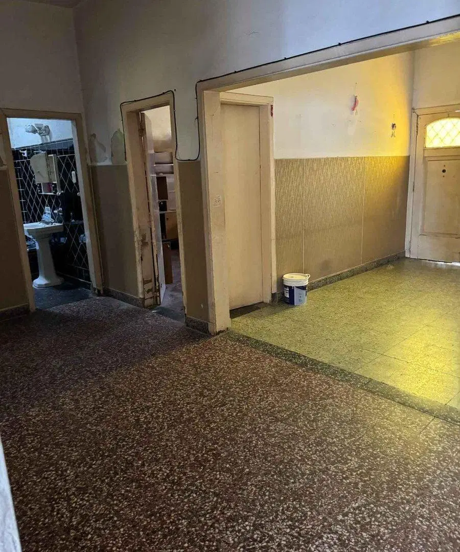 CASA  REFACCIONAR en LOTE 296 M2 3