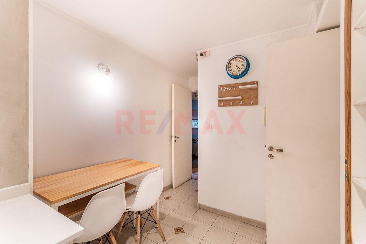 Foto de Departamento 3/4 ambientes en Palermo, imagen 4