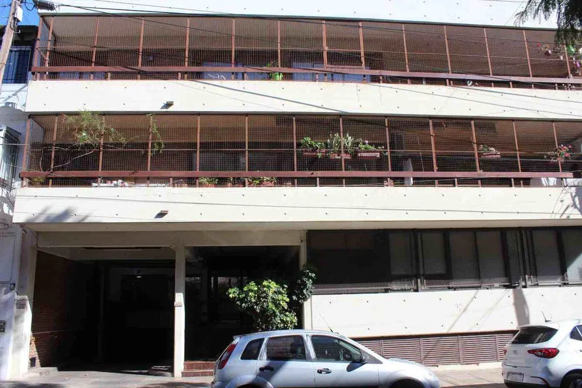 VENTA en edificio de COCHERAS OLIVOS MAIPÚ 5