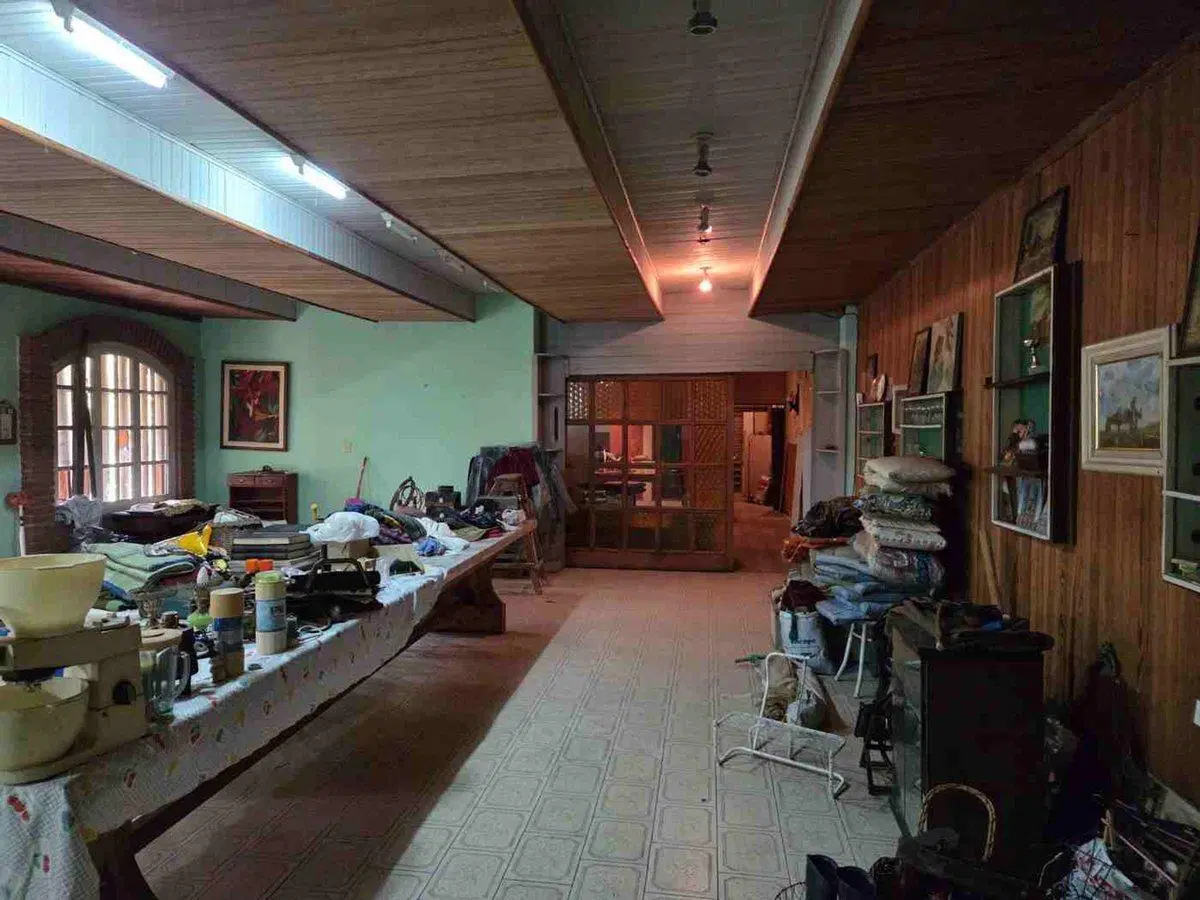 VENTA TERRENO CON TALLER/CASA EN DOCK SUD 2