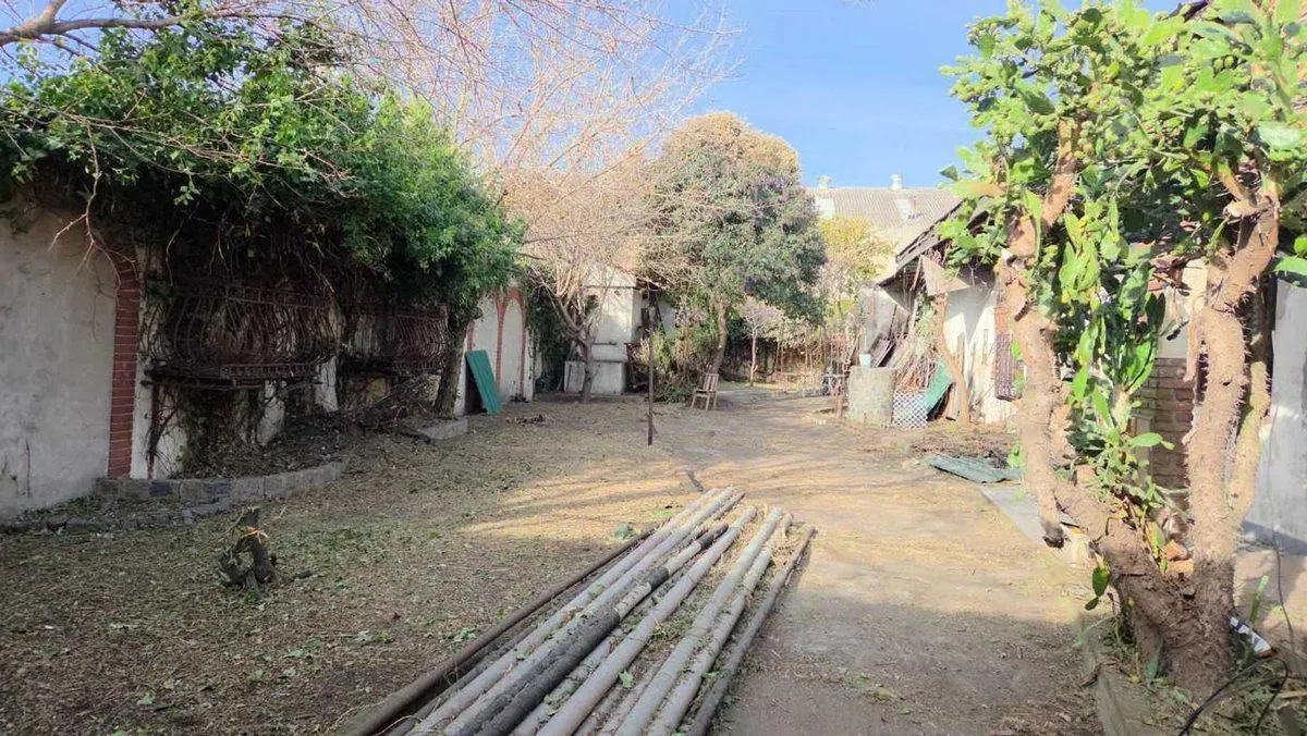 VENTA CASA C/ TERRENO USO MULTIPLE EN DOCK SUD 4