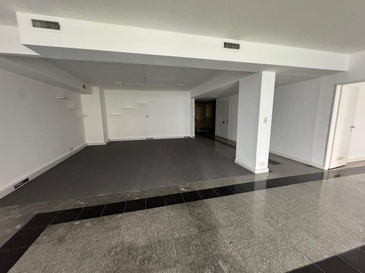 Oficina comercial