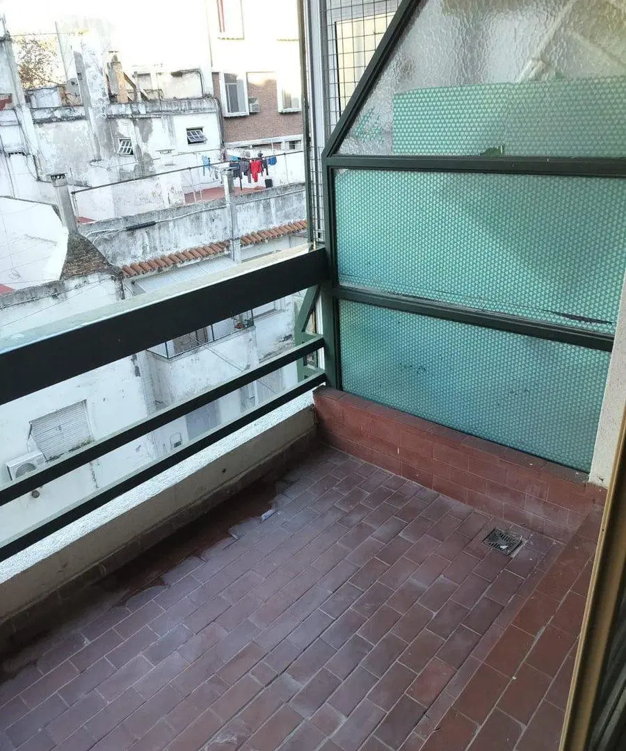 DEPARTAMENTO EN VENTA CON RENTA CABALLITO 4