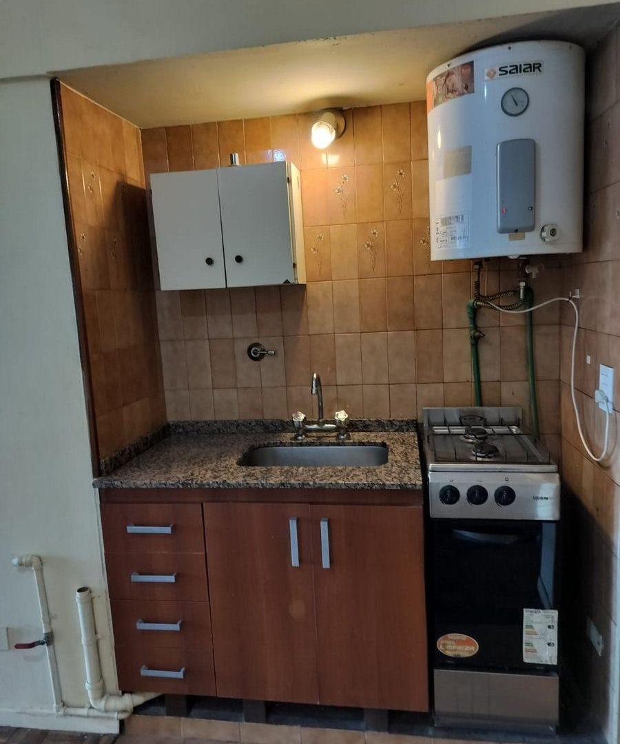 Foto de DEPARTAMENTO EN VENTA CON RENTA CABALLITO, imagen 5