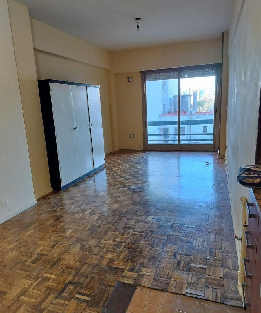 DEPARTAMENTO EN VENTA CON RENTA CABALLITO