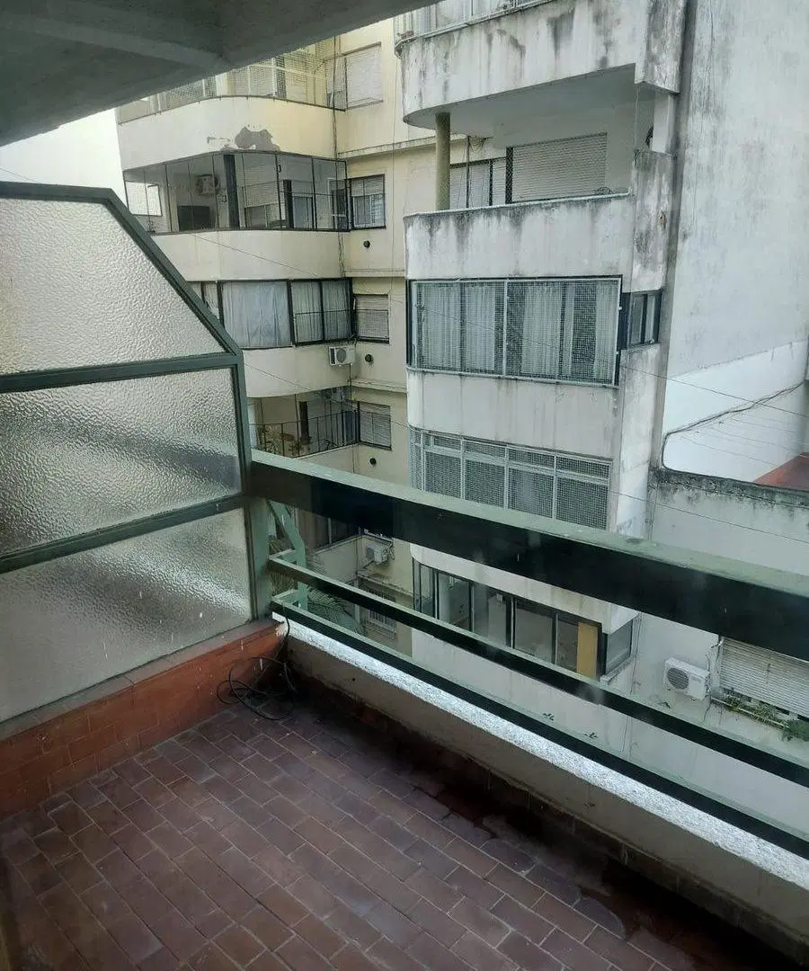 DEPARTAMENTO EN VENTA CON RENTA CABALLITO 3