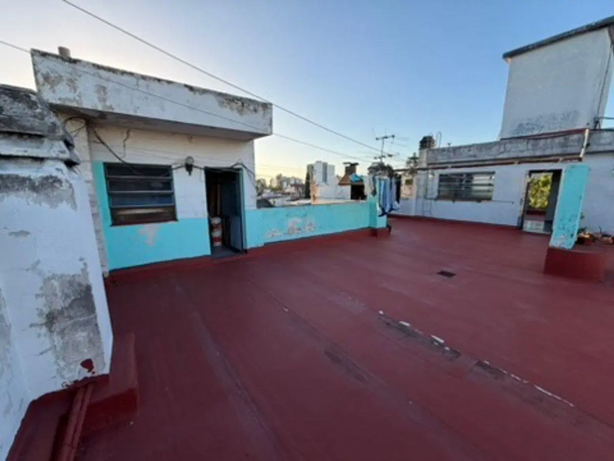 DEPARTAMENTO VENTA CIUDADELA 3 AMBIENTES 5