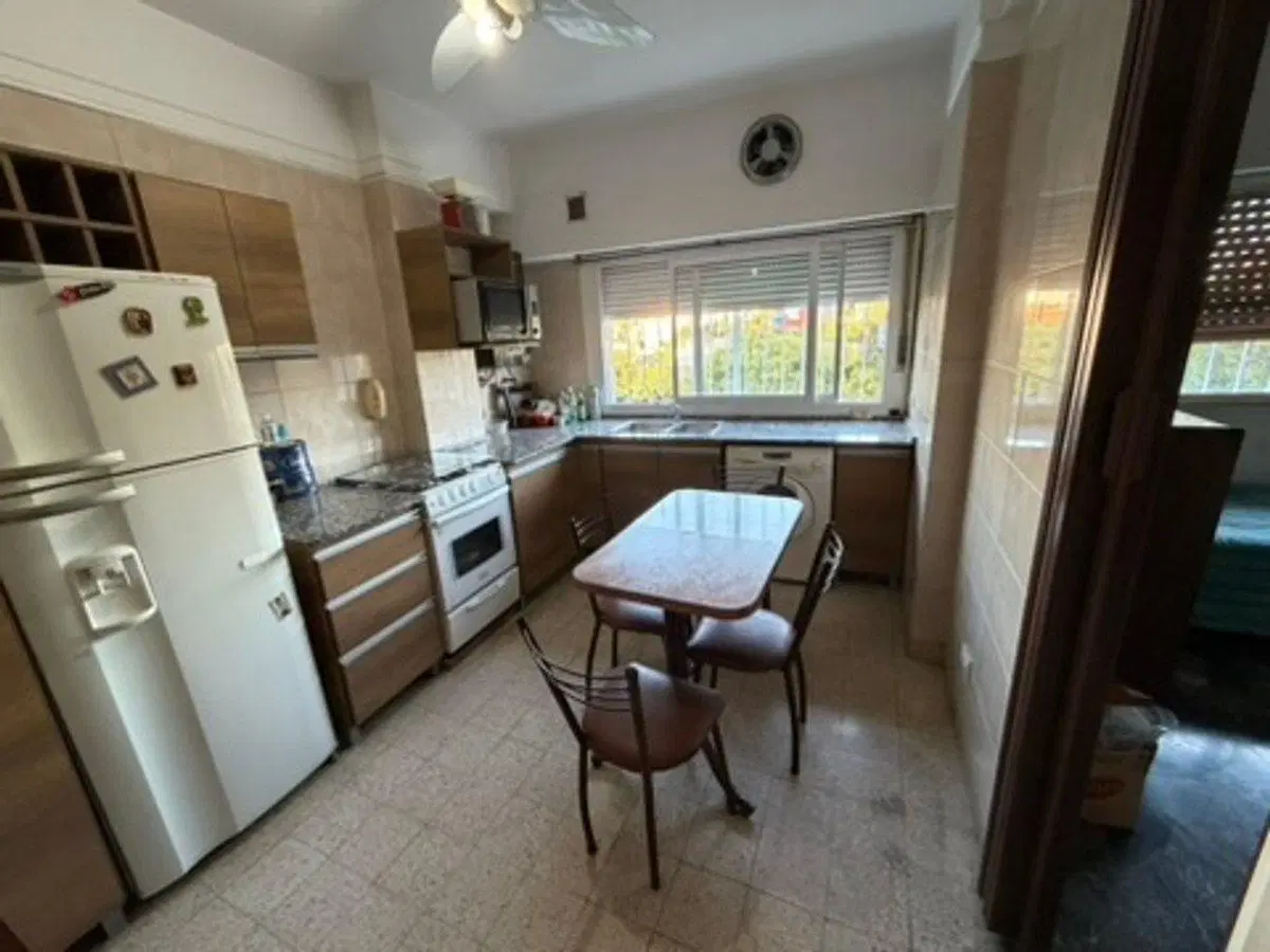 DEPARTAMENTO VENTA CIUDADELA 3 AMBIENTES 4