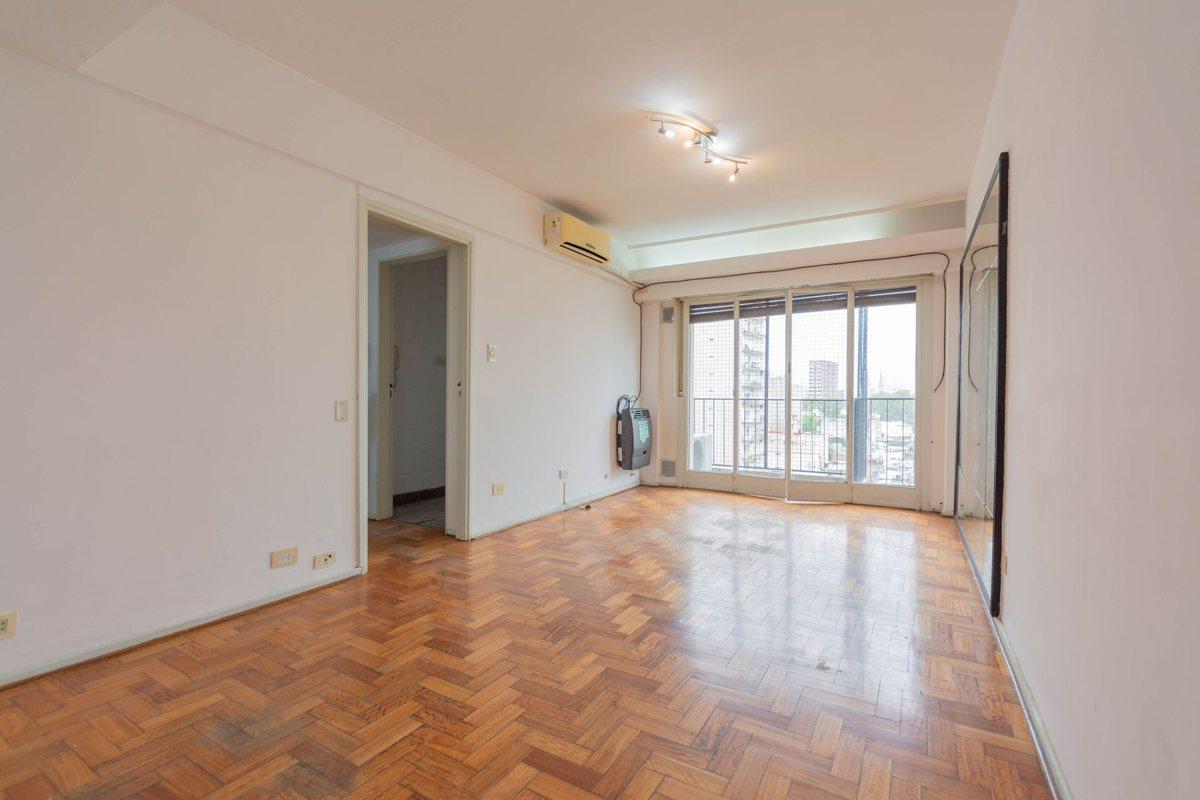 Venta departamento 3 ambientes