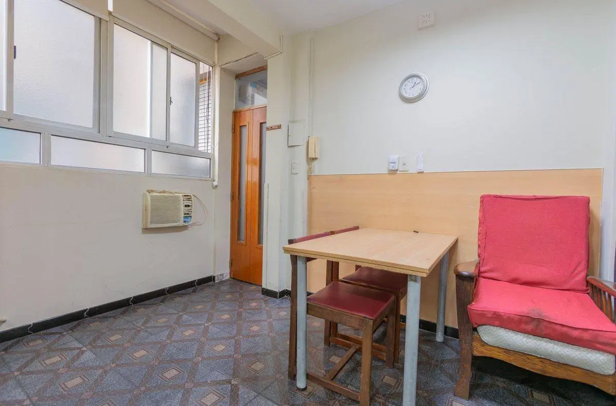 Venta departamento 3 ambientes Palermo 3