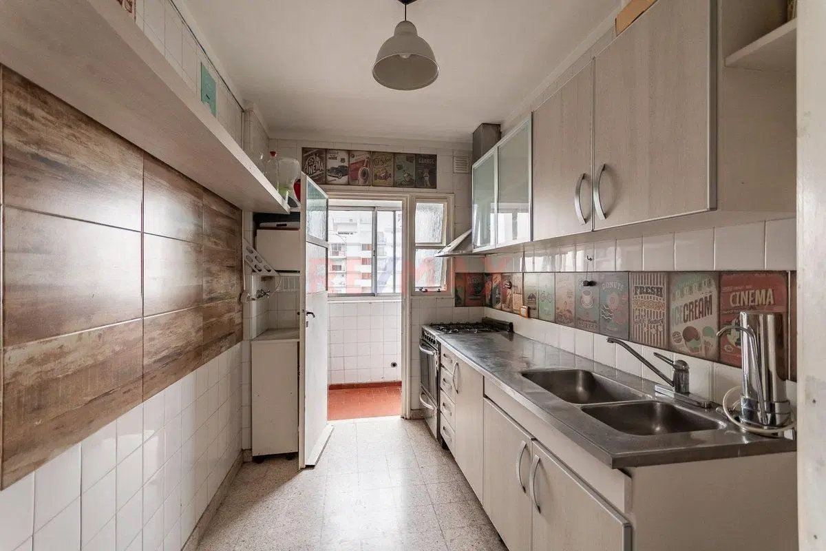 Depto en Venta en Wilde Centro 3 amb - Impecable! 4