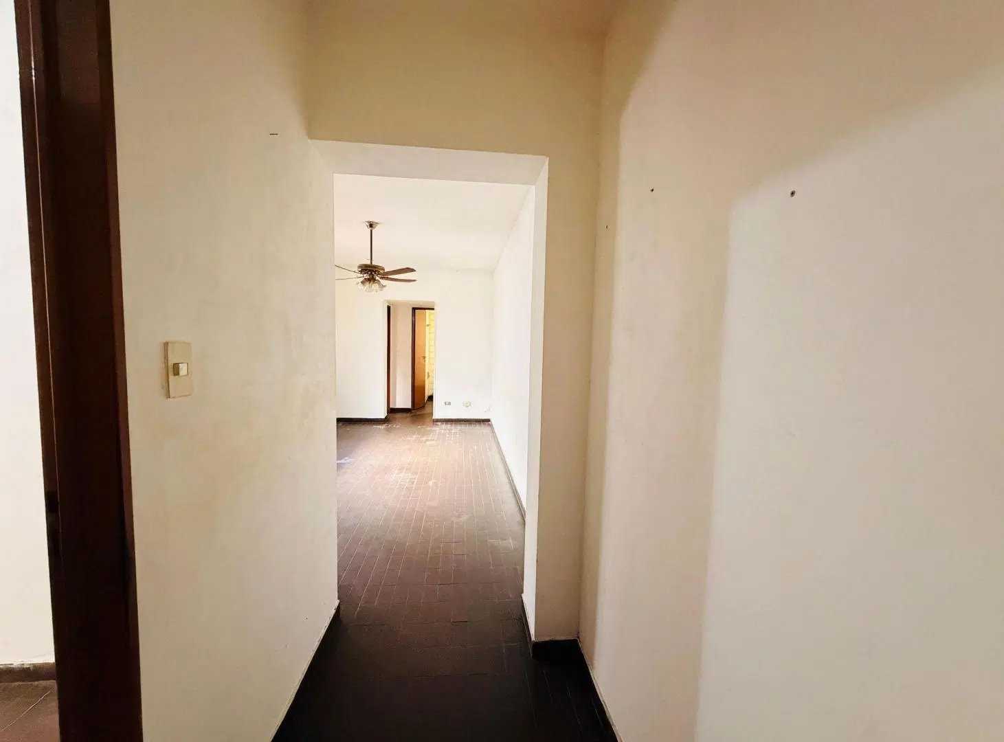 VENTA DEPTO 2 AMBIENTES CON PATIO EN RAMOS MEJIA 3