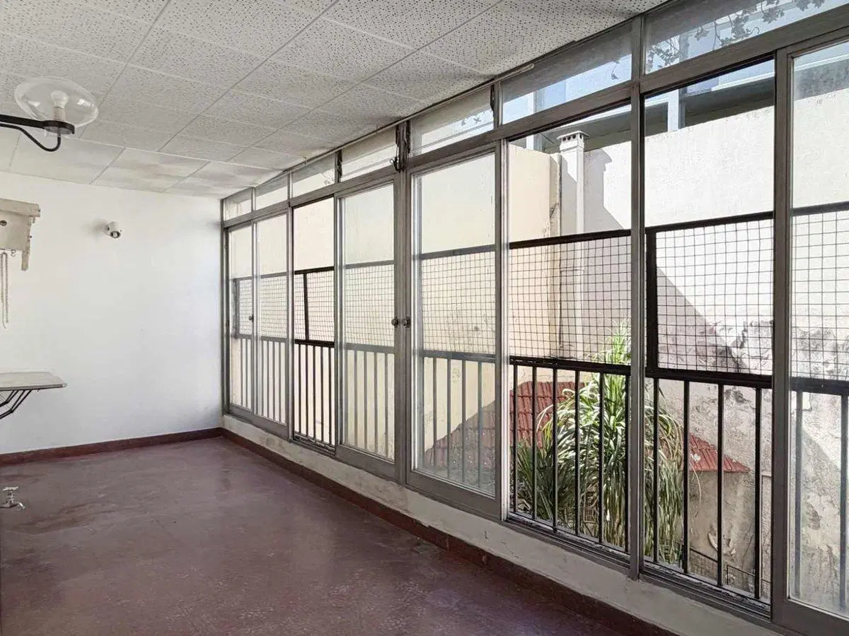 Venta Departamento 3amb c/balcón Constitución 5