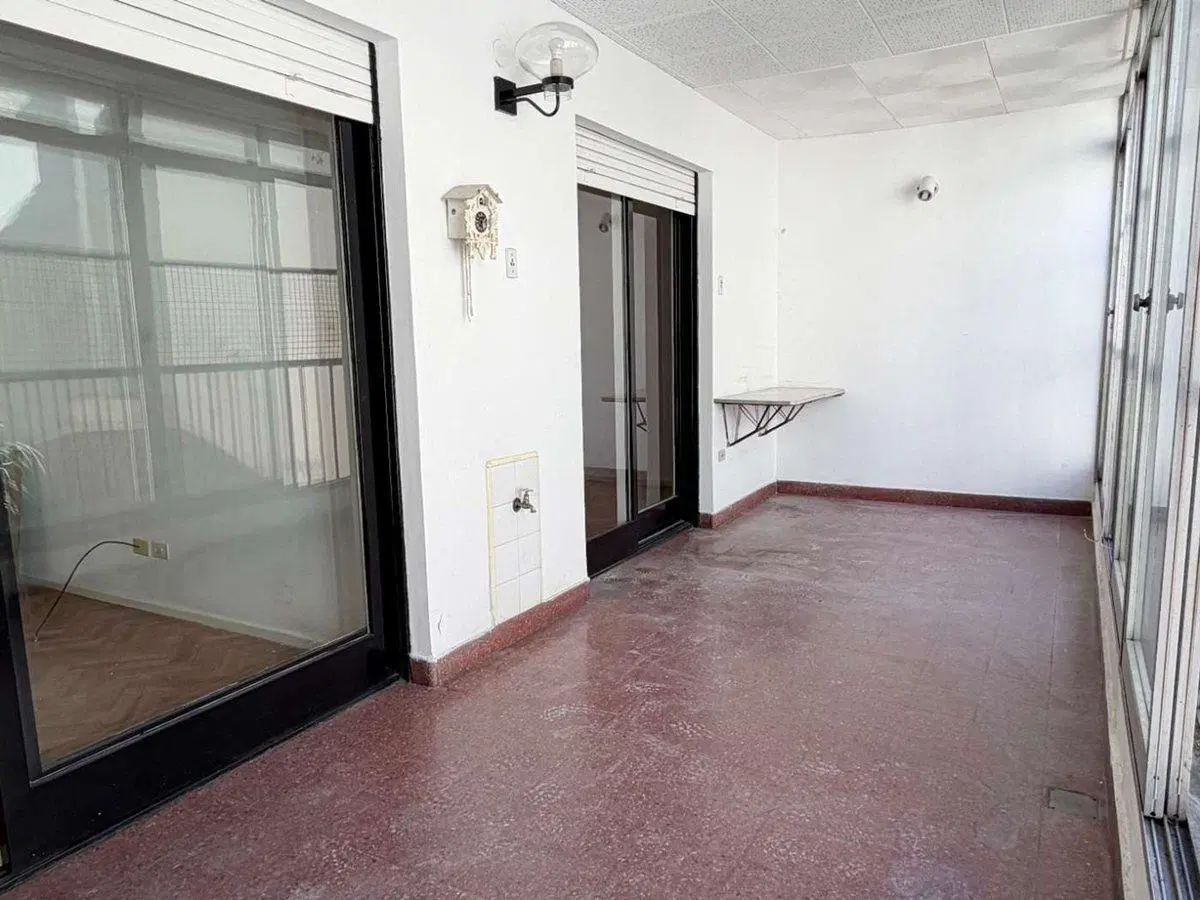 Venta Departamento 3amb c/balcón Constitución 2