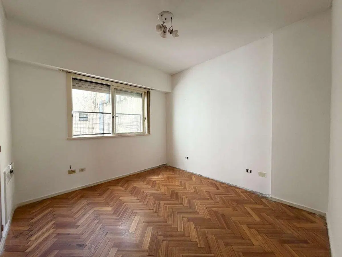 Venta Departamento 3amb c/balcón Constitución 4