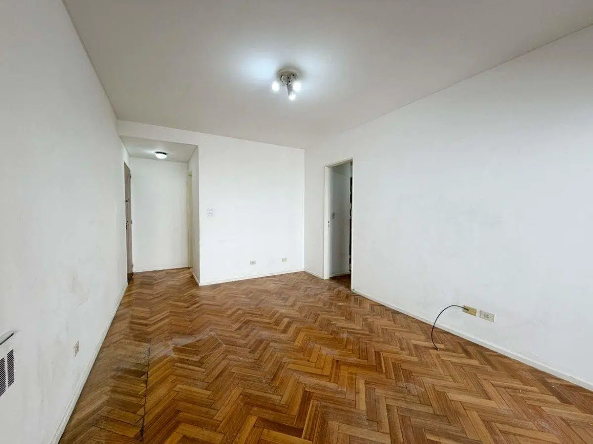 Venta Departamento 3amb c/balcón Constitución 3