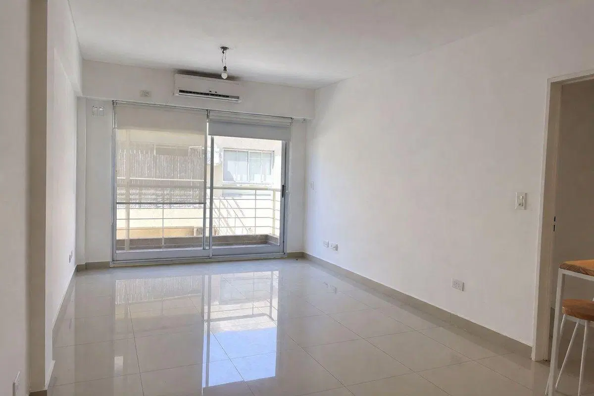 VENTA DEPARTAMENTO 2 AMB EN VILLA URQUIZA BALCÓN 4