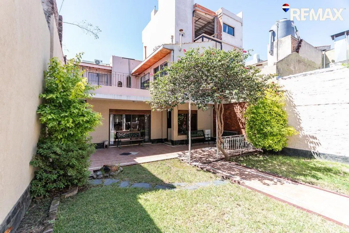 VENTA CASA 4 AMBIENTES VALENTIN ALSINA ASCENSOR 3